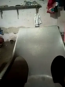 SEXY-MAHI4 online show from October 7, 2025, 4:37 pm