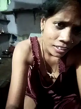 SEXY-MAHI4 online show from October 11, 2025, 5:22 pm