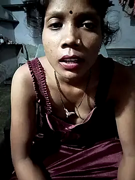 SEXY-MAHI4 online show from October 19, 2025, 5:13 pm