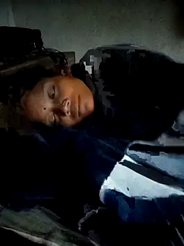 SEXY-MAHI4 online show from November 18, 2025, 6:34 pm