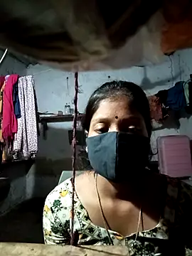 SEXY-MAHI4 online show from March 7, 2026, 6:05 pm