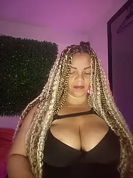 Eva Luxei online show from November 7, 2025, 12:38 pm