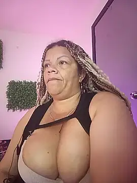 Eva Luxei online show from January 13, 2026, 4:51 am