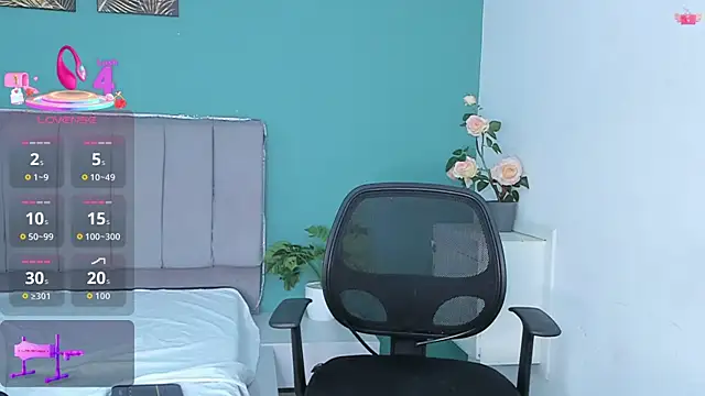 Snapshot of Emma_Onne chatting on October 11, 2025, 1:49 am Emma Onne online show from October 11, 2025, 1:49 am