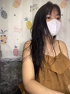 Snapshot of Hehenhdoxwbe chatting on October 15, 2025, 1:33 pm Hehenhdoxwbe online show from October 15, 2025, 1:33 pm