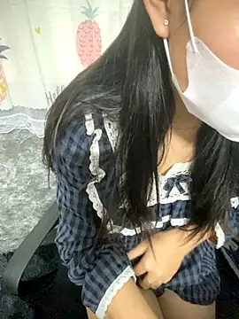 Snapshot of Hehenhdoxwbe chatting on November 24, 2025, 10:15 am Hehenhdoxwbe online show from November 24, 2025, 10:15 am