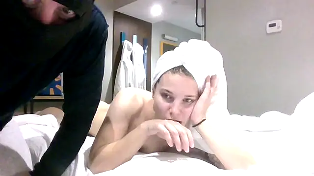 Throatgoat2026 online show from November 29, 2025, 8:56 pm