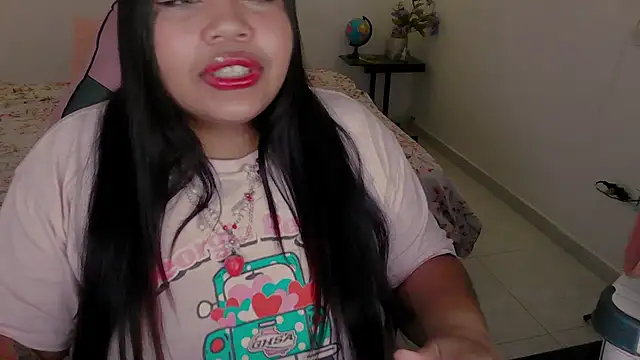 Juicy elenxx online show from September 19, 2025, 9:59 pm