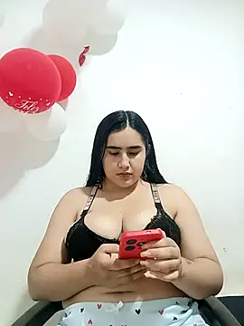 Dani 34velan online show from October 8, 2025, 5:16 am