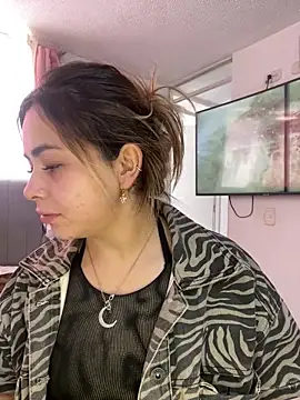 MorganHot0809 online show from February 28, 2026, 6:09 pm