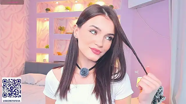 TeriRipka online show from December 18, 2025, 7:09 pm