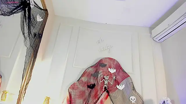 Cloedurant online show from October 27, 2025, 7:51 pm