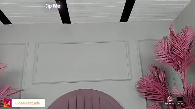 Cloedurant online show from November 17, 2025, 7:52 pm