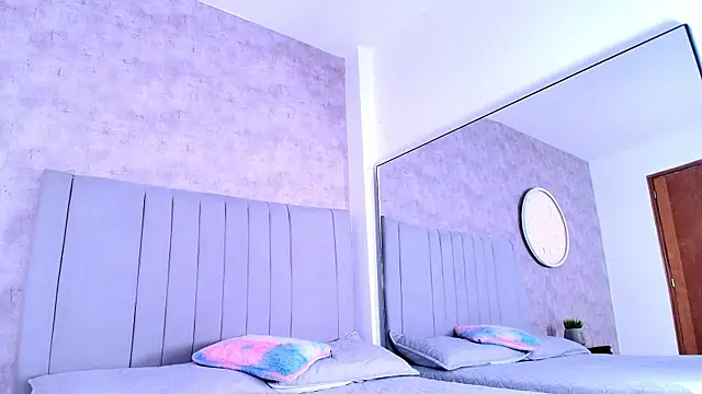 karla-ruiz online show from October 13, 2025, 7:03 pm