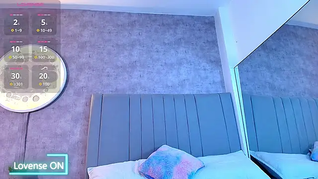 karla-ruiz online show from November 21, 2025, 7:34 pm