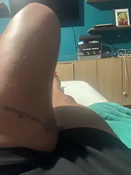 ju muniz01 online show from September 16, 2025, 12:55 am