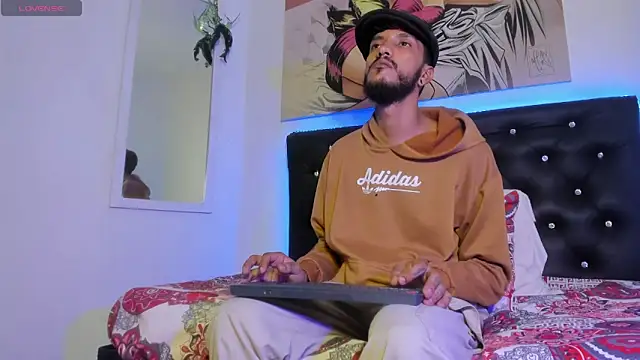 dex 55 online show from November 3, 2025, 12:46 am