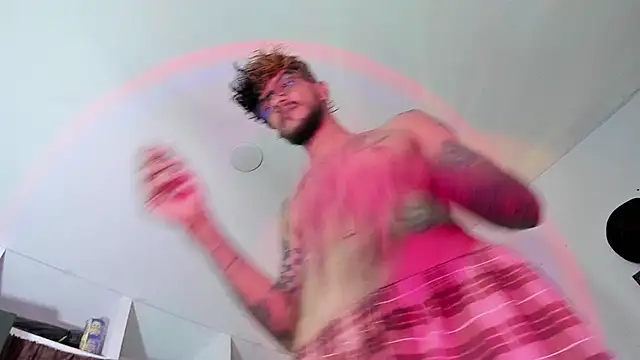 dex 55 online show from April 29, 2026, 8:26 pm