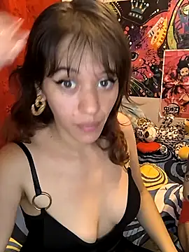 femdomroom online show from February 2, 2026, 6:23 am