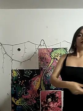 femdomroom online show from April 21, 2026, 5:36 am