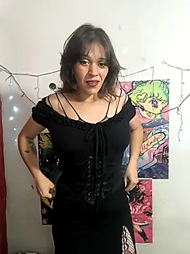 Snapshot of femdomroom chatting on April 22, 2026, 5:10 am femdomroom online show from April 22, 2026, 5:10 am