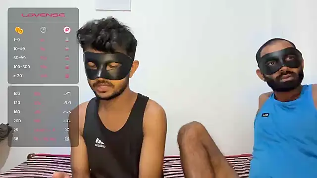 ShayanLK online show from February 17, 2026, 3:51 pm