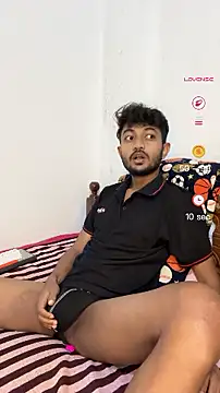 ShayanLK online show from February 18, 2026, 8:49 pm