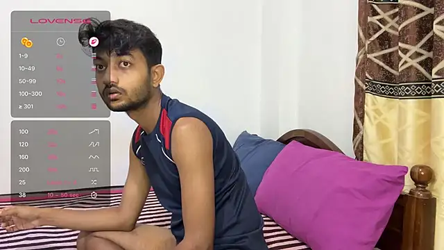 ShayanLK online show from March 21, 2026, 1:32 am