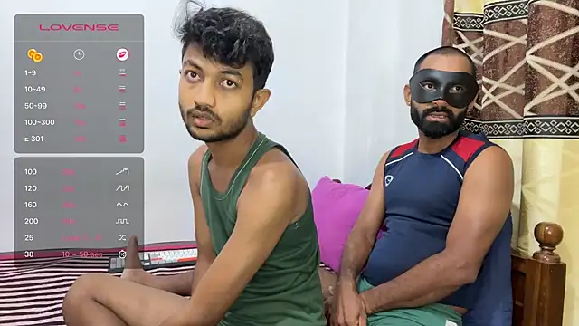 ShayanLK online show from March 24, 2026, 2:05 am