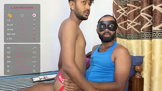 ShayanLK online show from April 29, 2026, 3:10 am