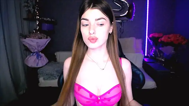 Dianaa Lee0 online show from April 20, 2026, 8:10 pm