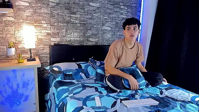 Theimperialboys  online show from January 14, 2026, 12:16 am