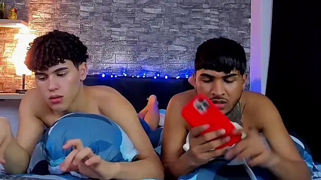 Theimperialboys  online show from March 3, 2026, 1:45 am