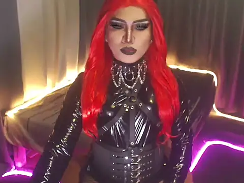 Hail ur Dominant online show from October 30, 2025, 9:26 pm