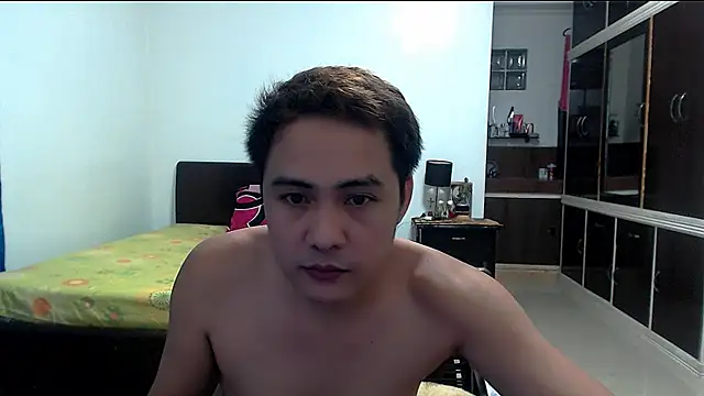 asianhottyboy online show from July 5, 2026, 2:35 pm