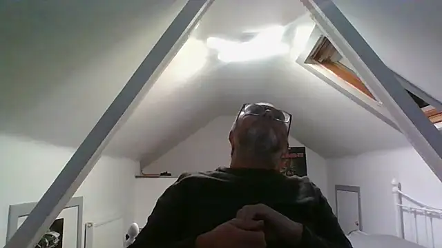 naughtygrandad1 online show from December 16, 2025, 7:30 pm