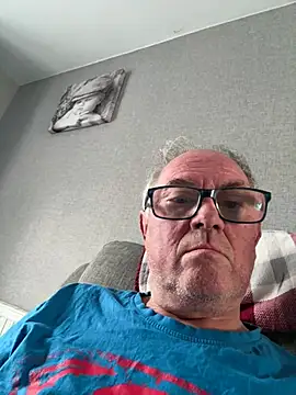 naughtygrandad1 online show from May 24, 2026, 7:02 am