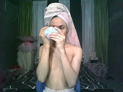 Sweet-shopia online show from March 20, 2026, 8:08 am