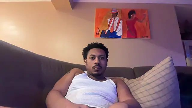 Yungandhungd online show from March 17, 2026, 4:39 am