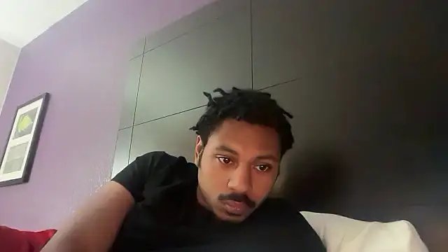 Yungandhungd online show from July 19, 2026, 5:22 am