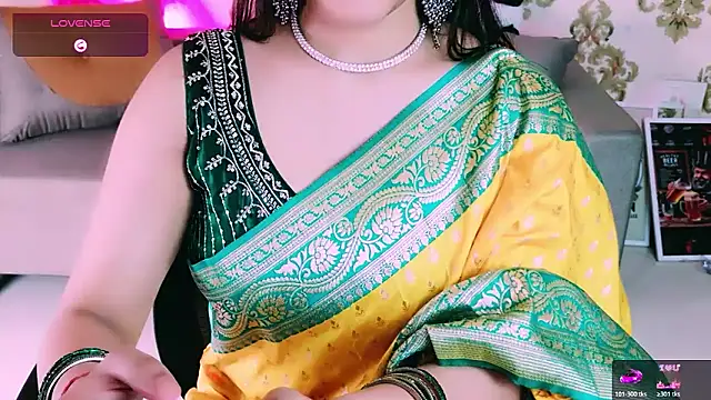 My Rose online show from March 17, 2026, 3:15 pm