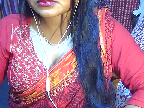 Nusrat Faria07 online show from November 1, 2025, 8:22 pm