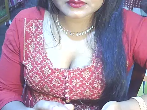 Nusrat Faria07 online show from November 15, 2025, 9:00 pm