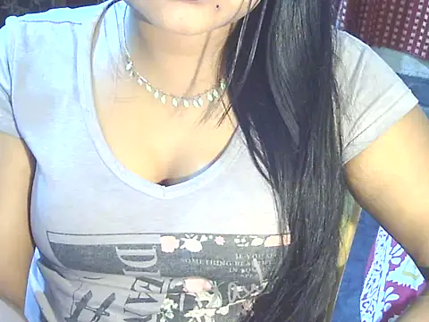 Nusrat Faria07 online show from November 30, 2025, 8:46 pm