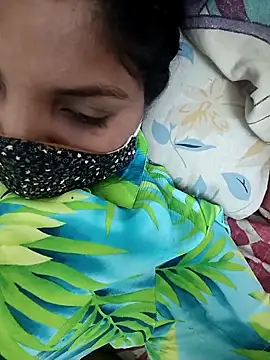 Komal-stream online show from September 27, 2025, 6:57 pm