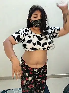 Komal-stream online show from September 29, 2025, 12:38 am