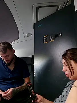 AlexAlice12 online show from October 4, 2025, 1:53 pm