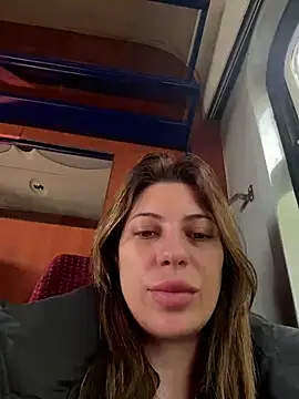 AlexAlice12 online show from October 12, 2025, 11:31 am