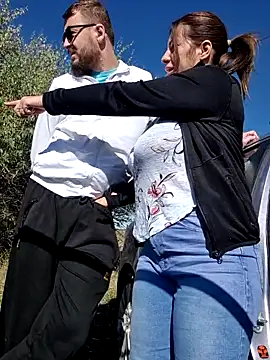 AlexAlice12 online show from October 19, 2025, 11:11 am