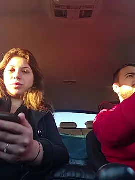 AlexAlice12 online show from November 2, 2025, 2:30 pm